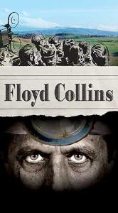 Floyd Collins Poster